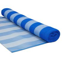 Tela Tapume Giro Proteção Azul 1,20m X 50,00m