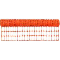Tela Tapume Laranja 1,2 x 50m - PLASTCOR Tela Tapume Laranja 1,2 x 50m - PLASTCOR