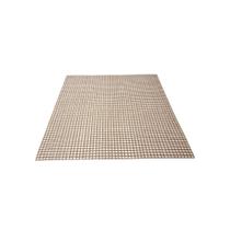 Tela Teflon Redinha 50x50 para Máquina Seladora Conjugada Tela Teflon Redinha 50x50 para Máquina Seladora Conjugada