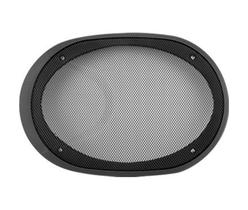 Tela Thor 6x9" Para Alto Falante - Arame Perfurado