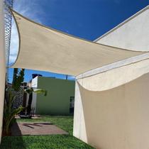 Tela Toldo 2X3 Sombreamento Sun Shade Noronha UV