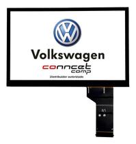 Tela Toque Touch Screen 6.33 Vw Amarok Fox Voyage 2017