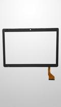 Tela Touch 10.1" 50 Vias Conector Flex Original