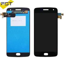Tela Touch Display Frontal Módulo Lcd Moto G5 Xt1672