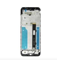 Tela Touch Display Frontal Oled K41s C/Aro