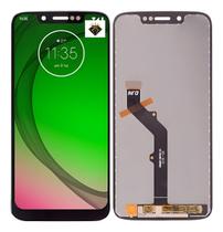 Tela Touch Display Lcd Frontal Compatível Moto G7 Tela Touch Display Lcd Frontal Compatível Moto G7