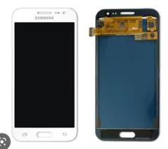 Tela Touch Display Lcd Samsung Galaxy J2 J200 Branco