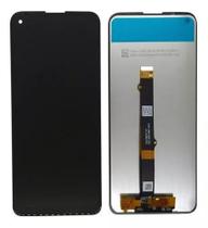 Tela Touch Frontal Display Moto G9 Power Xt-2091 - lcd