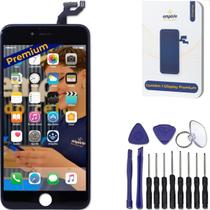 Tela Touch Lcd Display Compatível com iPhone 6s Plus Premium