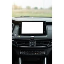 Tela Touch Multimídia Peugeot 208/2008 2018-2020 Preto Tela Touch Multimídia Peugeot 208/2008 2018-2020 Preto