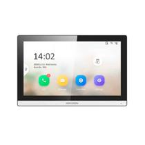 Tela Touch P/ Video Porteiro - Ds-kh6350-wte1(o-std)