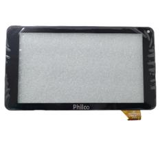 Tela Touch Pad 7 polegadas Tablet PTB7PAP