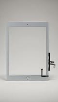 Tela Touch para Tablet 9.7" Vidro Polímero Branco Tela Touch para Tablet 9.7" Vidro Polímero Branco