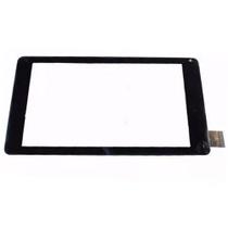 Tela Touch Para Tablet Cce 7 Tf74 Modelo Zhc-0312a