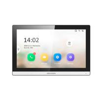 Tela Touch Para Video Porteiro - Ds-Kh6350-Wte1(O-Std)