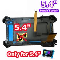 Tela Touch Screen 5.4" Scanner Automotivo de Diagnóstica