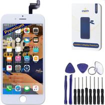 Tela Touch Screen Display Compatível com iPhone 6s Premium