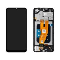 Tela Touch Screen LCD IPS De 6.7" Para Samsung Galaxy A05 SM-A055F SM-A055M - Peça De Reposição