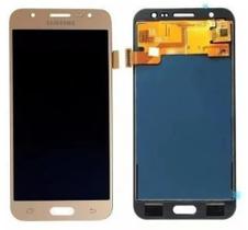 Tela Touch Screen Lcd Samsung Galaxy J5 Dourado