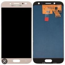 Tela Touch Screen LCD Samsung Galaxy J5 Pro Dourado