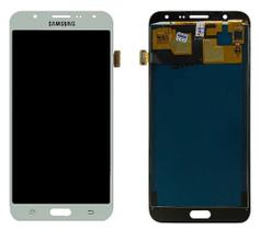 Tela Touch Screen LCD Samsung Galaxy J7 Branco