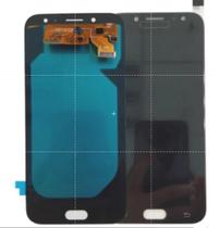 Tela Touch Screen LCD Samsung Galaxy J7 Pro Preto