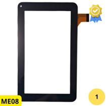 Tela Touch Tablet Cce Tr72 Motion Hold Original Oferta UP!!!