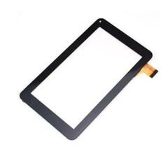 Tela Touch Tablet Multilaser M7s M7-s Quadcore 7 Pol C/fita Preto Tela Touch Tablet Multilaser M7s M7-s Quadcore 7 Pol C/fita Preto