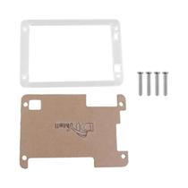 Tela Touch TFT De 2.8 Polegadas Com Caixa De Acrílico Para Exibição JC2432W328C