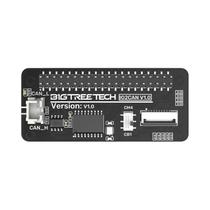 Tela Touch TFT35 SPI V2.1 De 3,5 Polegadas Com Módulo IO2CAN V1.0 Para Placa Mãe De Impressora 3D
