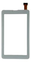 Tela Touch Vidro Tablet Multilaser M7 3g M73g Plus Ml Wl0a braca
