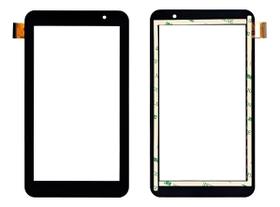 Tela Vidro Touch Para Tablet Positivo Twist Minions T780g