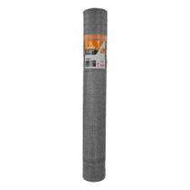 Tela Viveiro Galvanizada Hexagonal 1/2" Fio 24 50m X 0,80m Acerosid Tela Viveiro Galvanizada Hexagonal 1/2" Fio 24 50m X 0,80m Acerosid