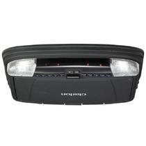 Tela Vt810B 8 Lcd Dvd Clarion