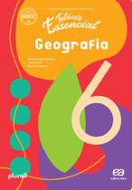 Teláris Essencial Geografia 6º ano
