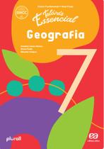 Teláris Essencial Geografia 7º ano