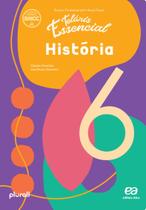Teláris Essencial História 6º ano