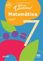 Teláris Essencial Matemática 7º ano