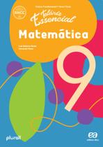 Teláris Essencial Matemática 9º ano
