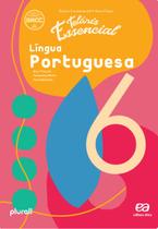 Teláris Essencial Português 6º ano