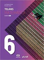 Teláris Matemática 6º ano