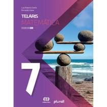 Teláris - Matemática - 7º ano - ATICA