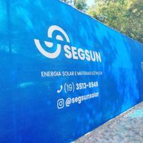 Telas de Sombreamento