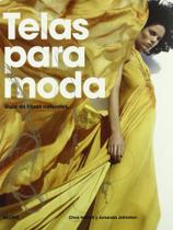 Telas Para Moda-Guía de Fibras Naturales