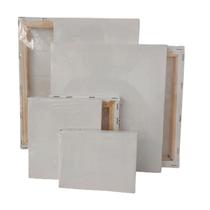 Telas para Pintura, kit 10 unidades 20x30.