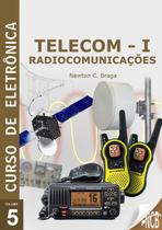 Telecom - 1 - radiocomunicacoes - CLUBE DE AUTORES