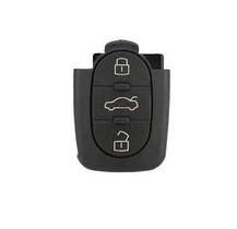 Telecomando chave canivete audi a3 a4 8z0837231d 3 botões Telecomando chave canivete audi a3 a4 8z0837231d 3 botões
