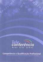 Teleconferencia dvd - rede sesc - senac - SENAC SP