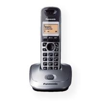 Telefon bezprzewodowy Panasonic KX-TG2511FXM z LCD i pocztą głosową Telefon bezprzewodowy Panasonic KX-TG2511FXM z LCD i pocztą głosową