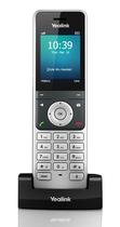 Telefone adicional Yealink IP DECT W56H